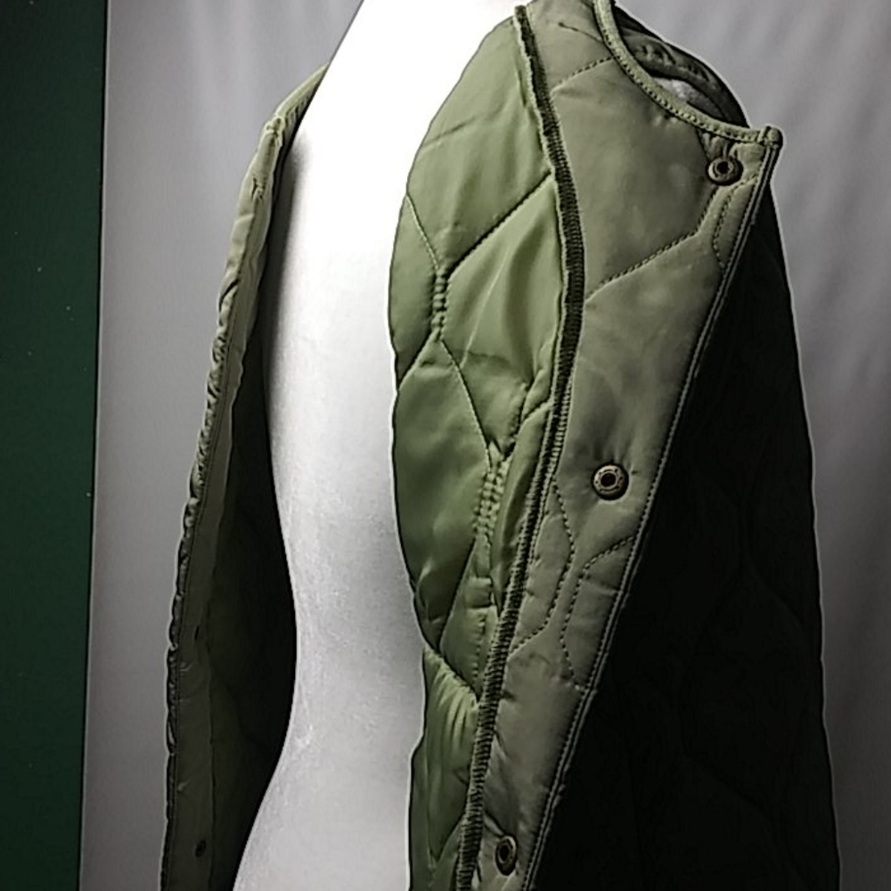 Boys Art Class Vest.